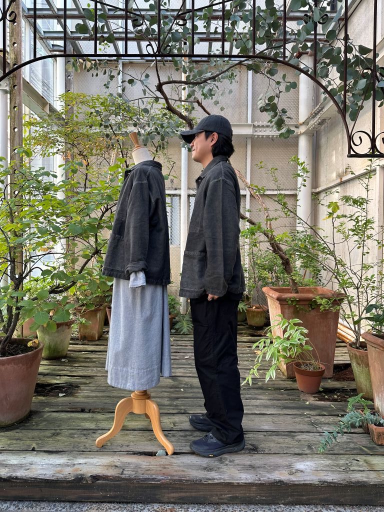 TIGRE BROCANTE » STAFF BLOG