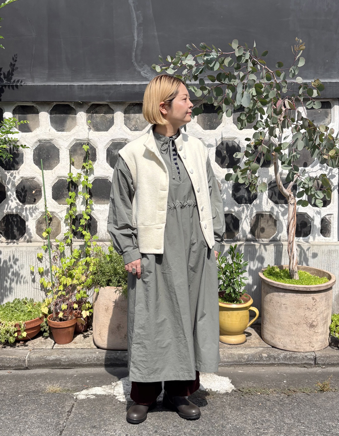 TIGRE BROCANTE » STAFF BLOG
