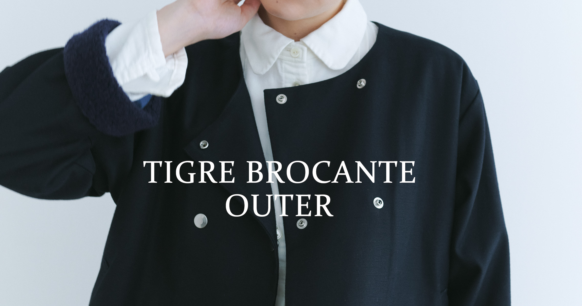 TIGRE BROCANTE