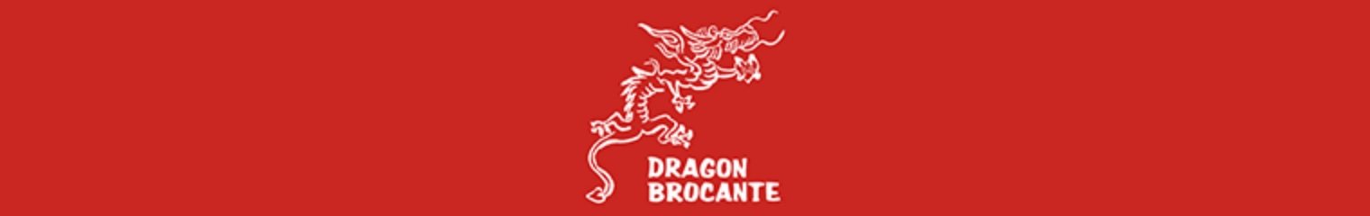 DRAGON BROCANTE