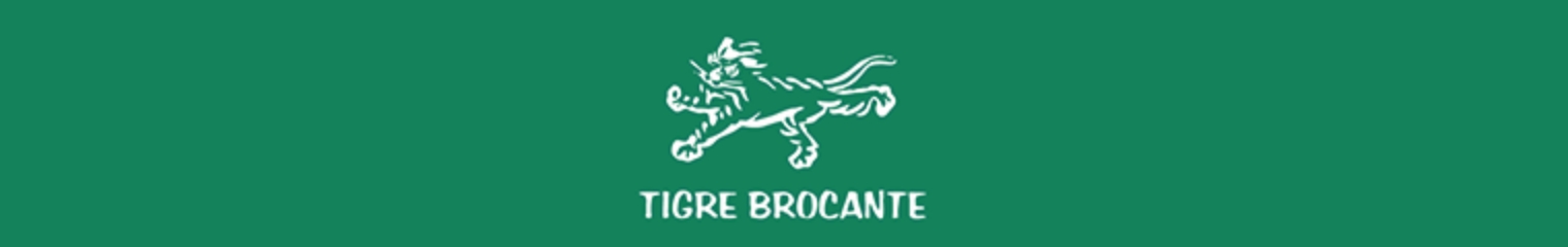 TIGRE BROCANTE NAMBA PARKS